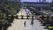 不懂就问：马路上运球造成交通事故该怎么判？😱😱😱