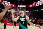 复出砍30+8+8！蒙克：本赛季阿夫迪亚很可能会进全明星阵容