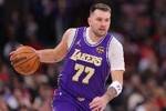 ESPN：东契奇对湖人在交易截止日采取"低调运作的策略"毫无异议