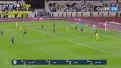 胜利2-0领先！科曼头球吊射击中立柱，菲利克斯补射入网