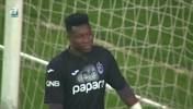 神了！奥纳纳土杯封神连扑3点！助特拉布宗体育晋级4强！