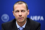 英媒：欧足联希望推举一位候选人去竞选FIFA主席，和因凡蒂诺竞争