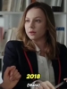青涩甜妹到性感尤物！2018&mdash;2026姆总女友容貌与气质蜕变